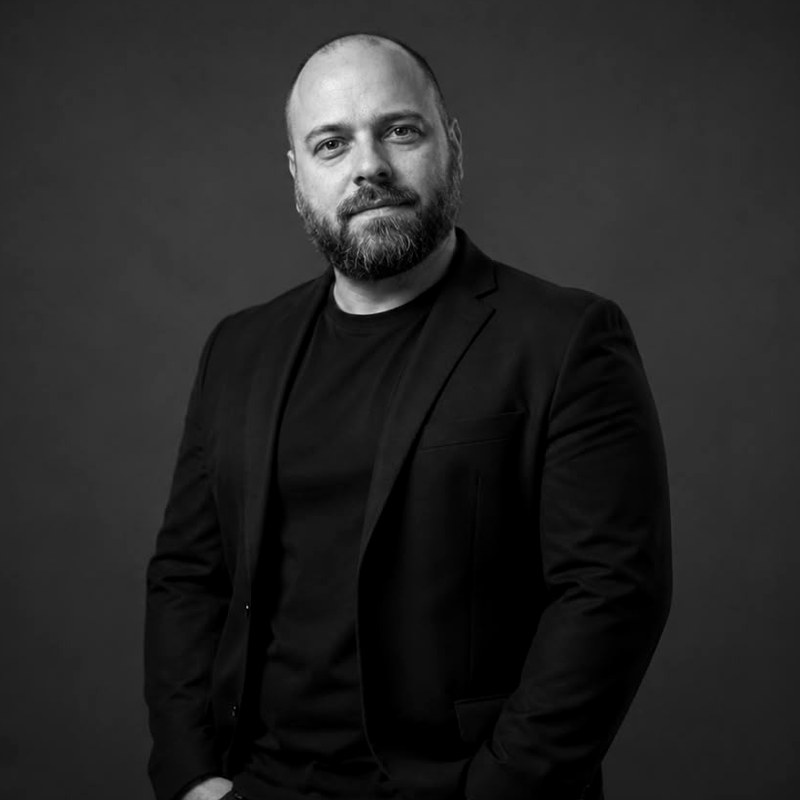 Victor Bilbão